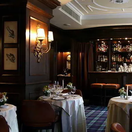 Hotel Baglioni Carlton - The Leading Of The World Milano