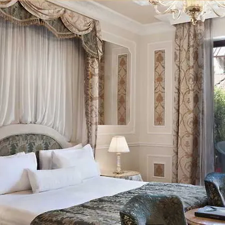 Hotel Baglioni Carlton - The Leading Of The World 5*