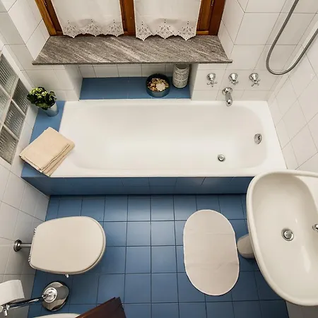 Apartamento Sant Ambrogio House Milán