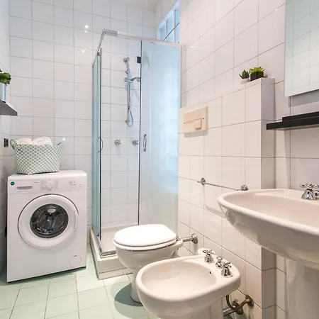 Sant Ambrogio House Apartment