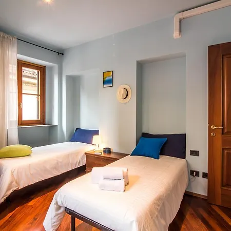 Apartment Sant Ambrogio House *