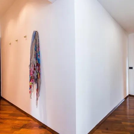 Sant Ambrogio House