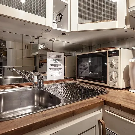 Darsena Apartment *
