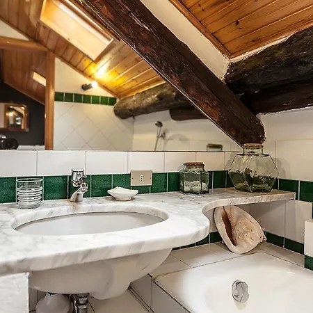 Apartment Darsena