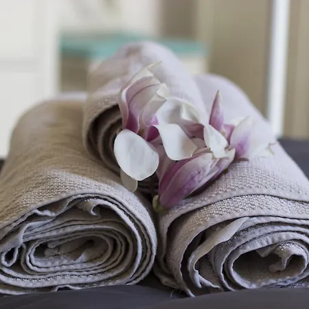 Appartamento Prada District *