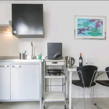 Appartement Bianco *