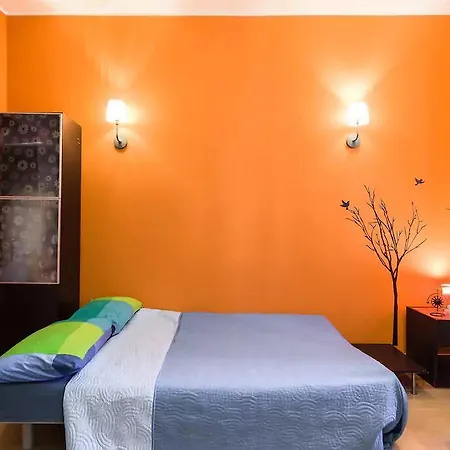 Isola Lagosta Apartment