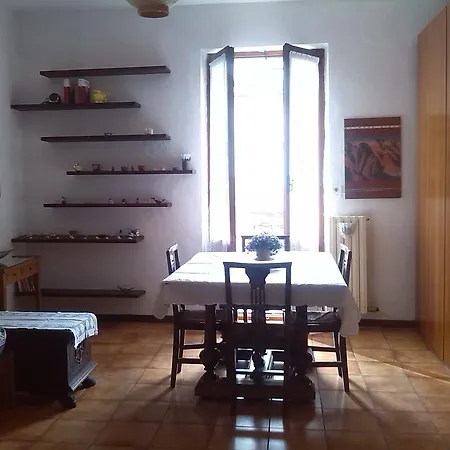 Apartment Loreto Milan