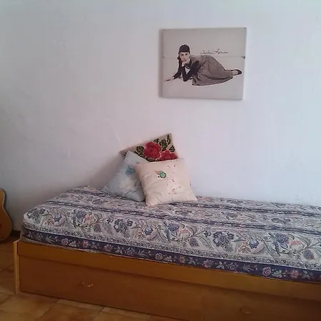 Loreto Apartment Milan