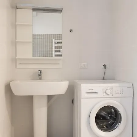 Apartamento Cardinal Federico