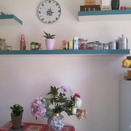 Da Cristina Affittacamere Πανσιόν *