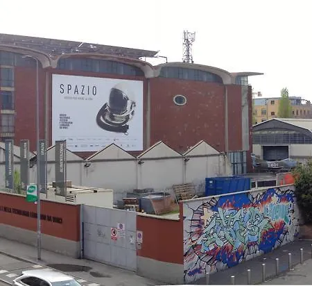 Olona Place 2 Lägenhet Milano