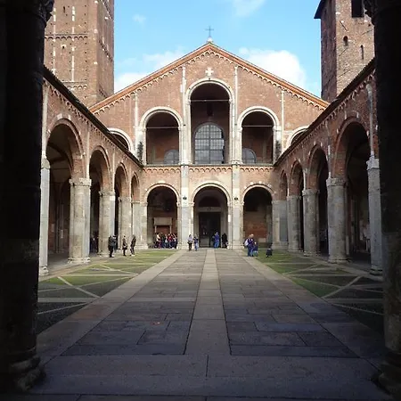 Olona Place 2 Lägenhet