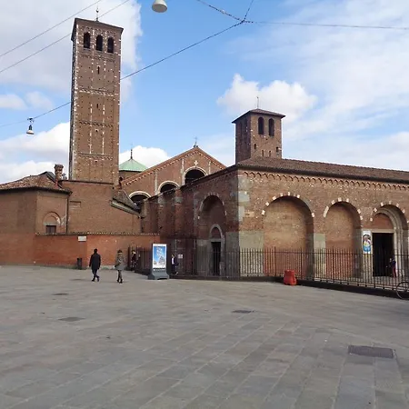 Lägenhet Olona Place 2 *