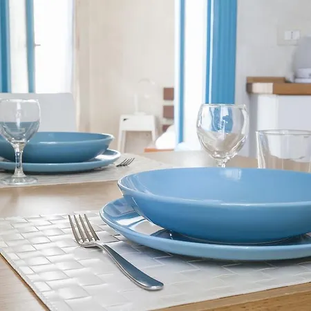 Italianway Easy - Pastrengo 11 A * Mediolan