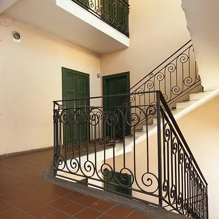 Italianway Easy - Pastrengo 11 A Apartament