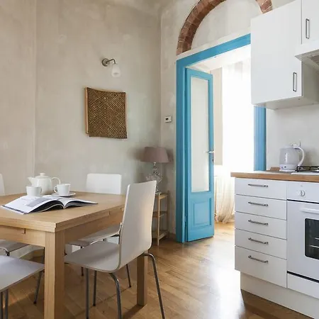 Apartment Italianway Easy - Pastrengo 11 A *