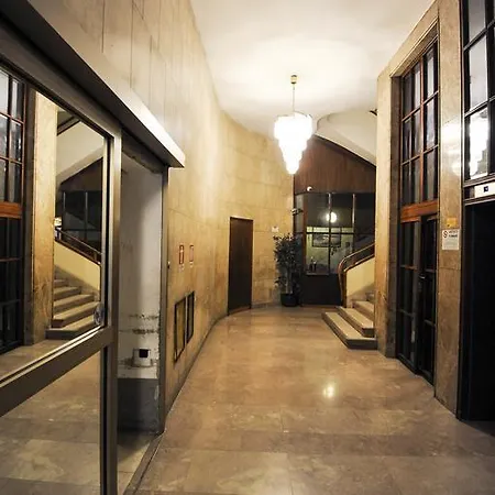 Apartment Duomo 2 Milan