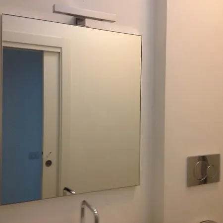 Apartment Bottego *