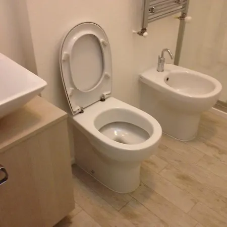 Bottego Apartment *