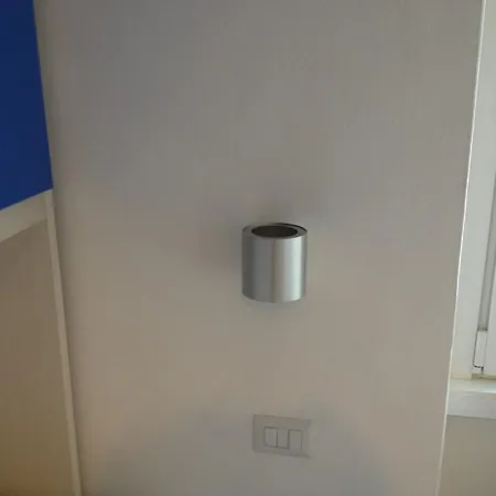 Apartment Bottego Milan