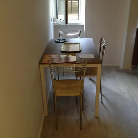 Apartment Bottego Milan