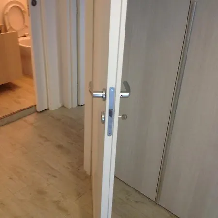 Apartment Bottego