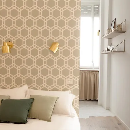 Ca Bela - Lambrate Flat 2 Διαμέρισμα *