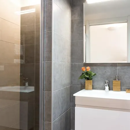 Elio Apartment Apartment Milan