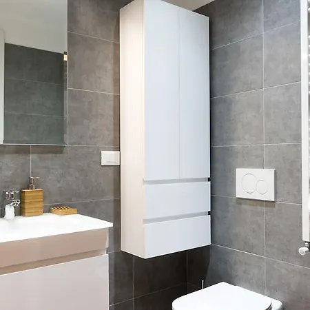 Elio Apartment Apartment Milan