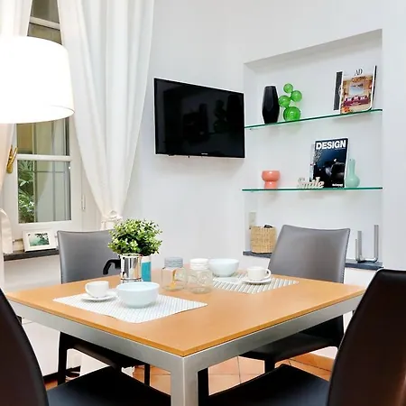 Hintown Movida Rising Appartement Milan