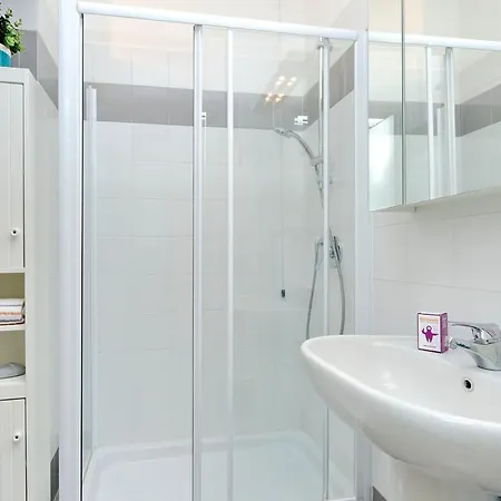 Appartement Hintown Movida Rising