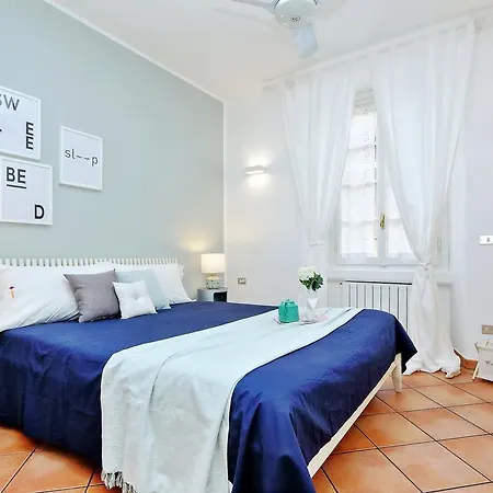 Appartement Hintown Movida Rising *
