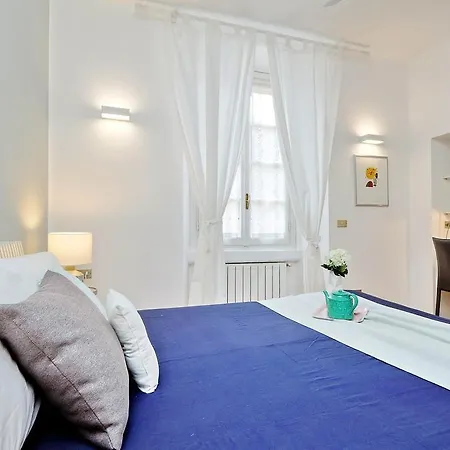 Daire Hintown Movida Rising Milano