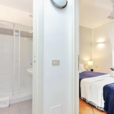 Appartement Hintown Movida Rising