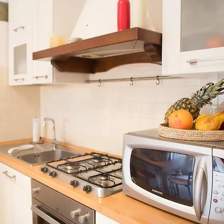 古罗马公寓 * 米兰