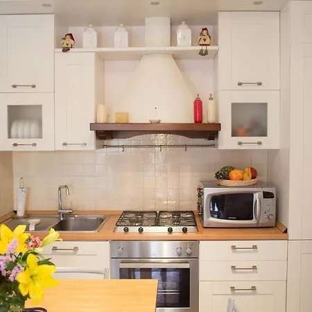 古罗马公寓 公寓 米兰