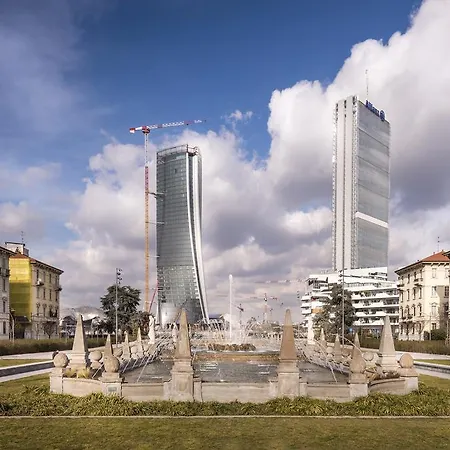 Life - Rentclass Poliuto Apartment Milan