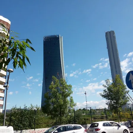 Meta Italy Da Nilsa * Milan