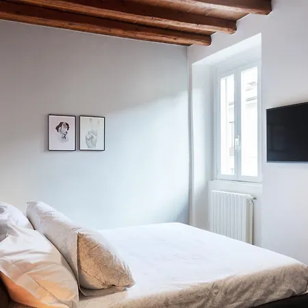 Lejlighed - Downtown