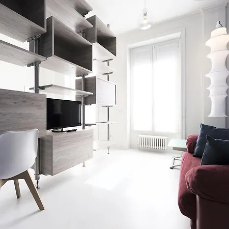 Heart Duomo Sanbarnaba * Mediolan