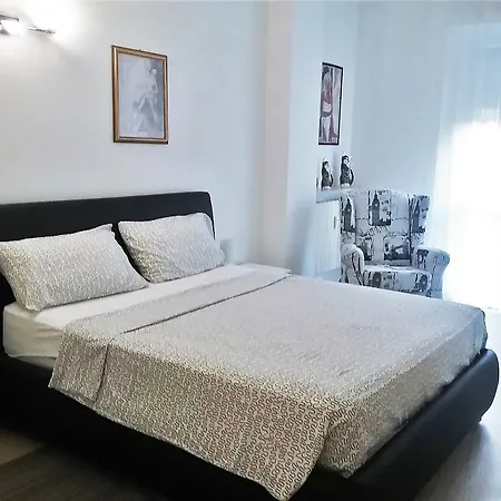 Meta Italy Da Nilsa Apartment Milan
