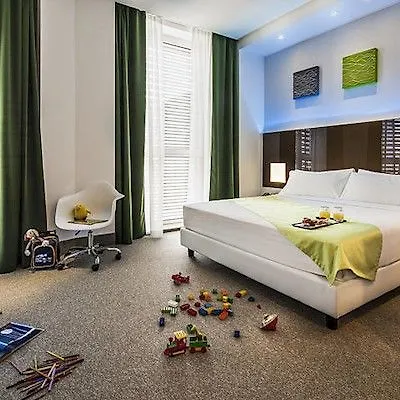 Degli Arcimboldi Hotell 4*