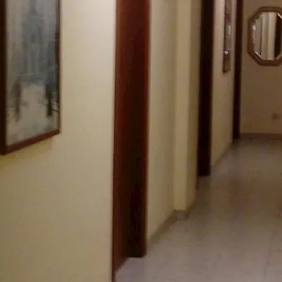 Minerva Hotel 3*