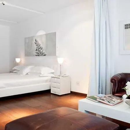 Magna Pars L'hotel à Parfum 5* Milano