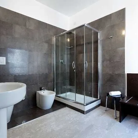 Oasi Village 3* Milán