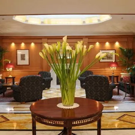 Manzoni Hotel