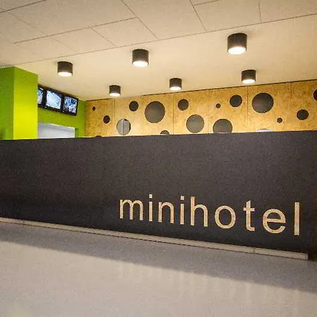 Hotel Ornato 3*