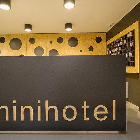 Hotel Ornato