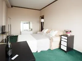 Hotel Buonarroti 24 - Wagner Milan